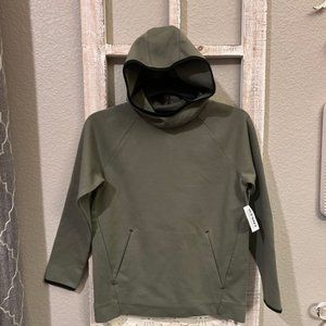 Sz L New (NWT) Dynamic Fleece Pullover Hoodie for Boys: Size L (10/12))
